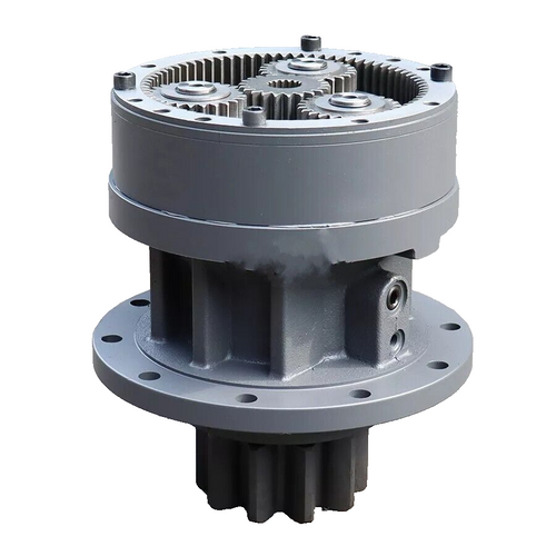 2404-1066A 404-00062 Swing Reduction Device Gear Box Fits For  Dh130-5 Dh150-5