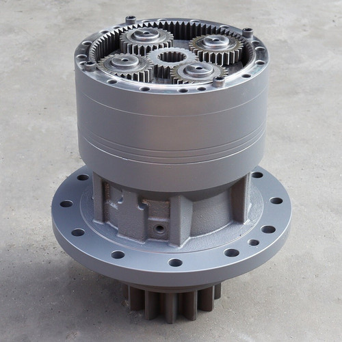 130426-00004 Swing Reduction Gear Box For  Solar 230Lc-V 225Lc-V 225Lc-7