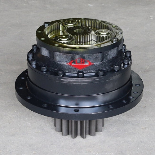 2101-1025D  Swing Reduction Gear Box For  Solar 280Lc-Iii Solar 290Lc-V Dh280-3