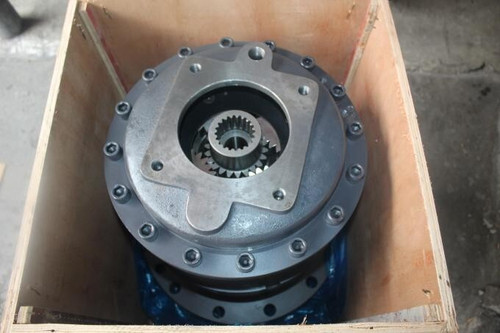 404-00094  Swing   Reduction  Device Fits For Dx380 130426-00014A