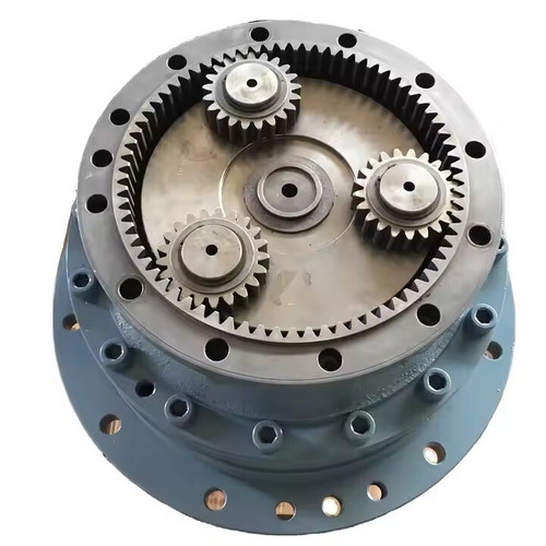 2101-1025K 401-00316B Swing Reduction  Device Fits For Dx255Lc-5 Dx255Lc