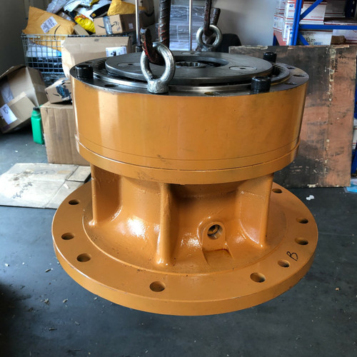 099-3553 993553 Swing Reduction With Out Motor Fits Caterpillar Cat E200B E200Bl