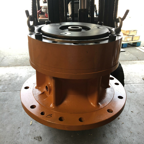 7Y-1566 Swing Reduction With Out Motor Fits Caterpillar Cat 320 320L 320N E320