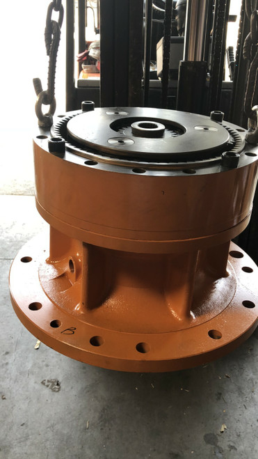 114-1320 Swing Reduction ,Swing Device Fits Caterpillar Cat E320B 320B 320Bl