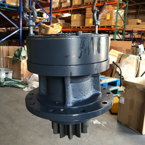 14507900 Swing Reduction With Out Motor Device Fits For Ec140B Ew135 14541064