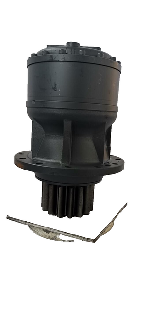 Used 14619955  Swing Reduction With Out Motor Fits For Ec360B Ec360Blc Ec330B