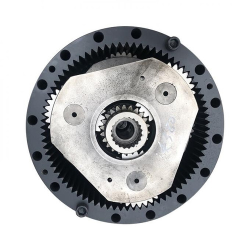 14622901 Swing Reduction With Out Motor Gear Box Fits For Ec380D 14680015
