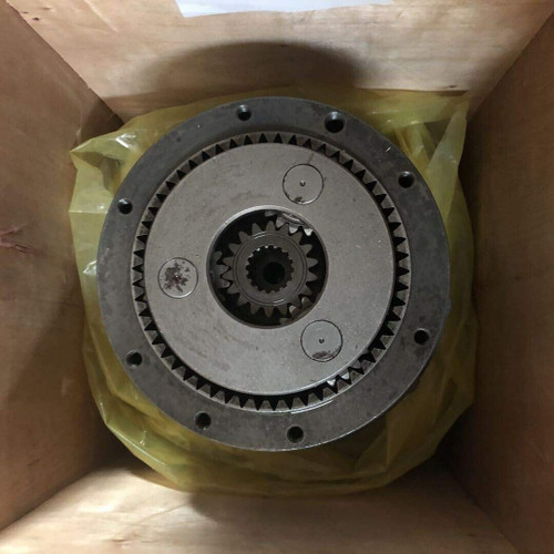 9111265 Swing Device, Reduction Fits Ex100-2 Ex100-3 Ex120-2 Ex120-3 No 200