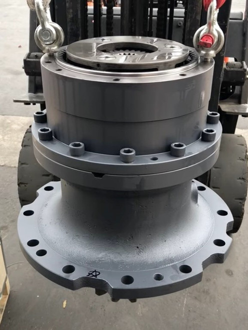 9148922 Swing Reduction,Device,Gear Box Fits Hitachi Ex200-5 Ex210-5 Ex225Usr