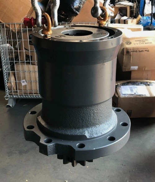 9118328 Swing Device For Swing Device,Reduction Fits John Deere Jd 190