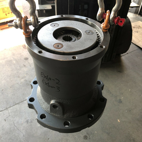 At128448  Swing Device For Swing Device,Reduction Fits For Deere 70D