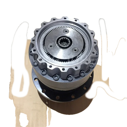 Jrc0007 Swing Reduction Gear Box Fits For Js205 Js200 Js220