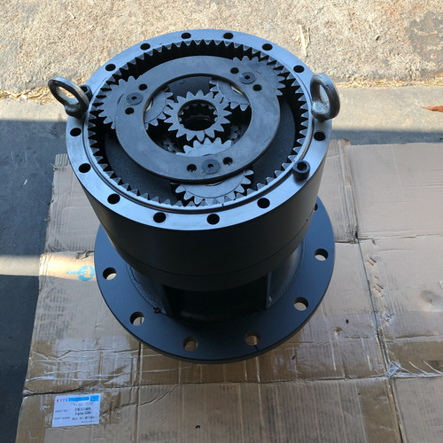 Jrc0007 Swing Reduction Gearbox Fits For Js210 Js260 Js220 Js200 Js235