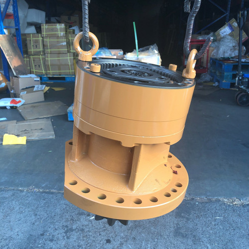 203-26-00121 203-26-00120 Swing Reduction Fits  Pc130-6 Pc128Us Pc128Uu Pc130-7