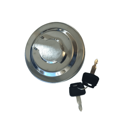 Yn20P01034P2 Cap Fuel 2 Keys K250 Kobelco Sk160 , Sk250 , Sk330 , Sk480 Sk260