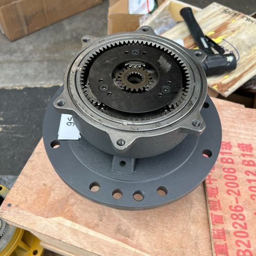 22H-60-13200 Swing Reduction ,Device Fits Komatsu Pc56-7 Pc57-7 Without Motor