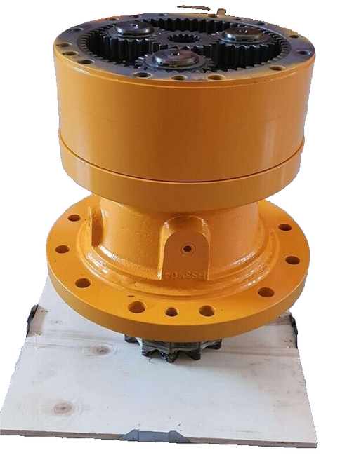 31Q6-10140 Swing Reduction  Device Fits For R160Lc-9 R170W-9 R180Lc-9 R210Lc-9