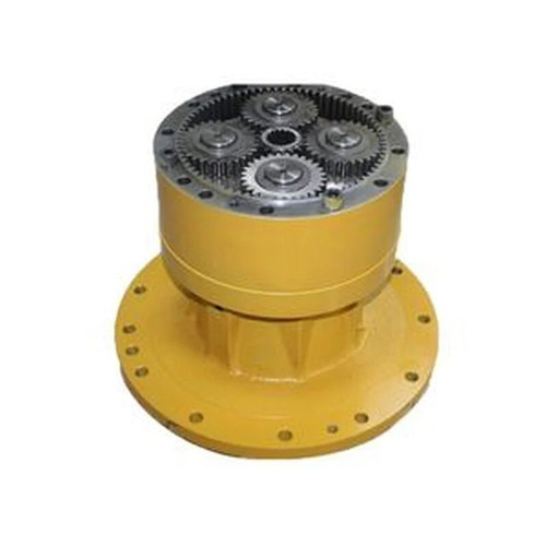 31N8-10180               Swing Reduction Gear Box Fits For Hyundai R290Lc-7 R305