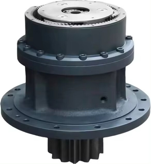 39Q8-12101 Swing Reduction Gear Box Fits For R290Lc9 R300Lc9 R300Lc9S Hx300