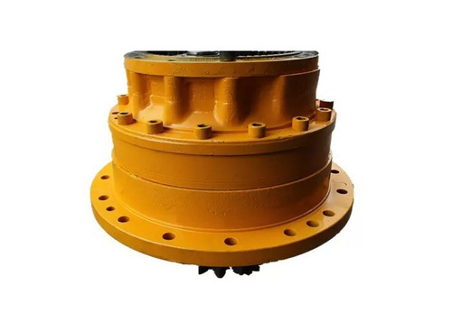 31E9-01052 Swing Reduction Device Fits For R290Lc-7 R300Lc-7 R305Lc-7