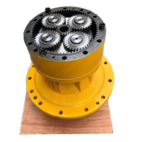 31N9-10180 Swing Reduction  Gear Box Device Fits For R320Lc-7 31N9-10181