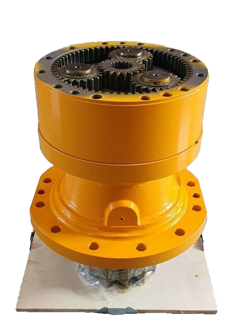31Nb-11150  31Nb-11151 Swing Reduction Gear Box ,Device  For R450Lc-7 R500Lc-7