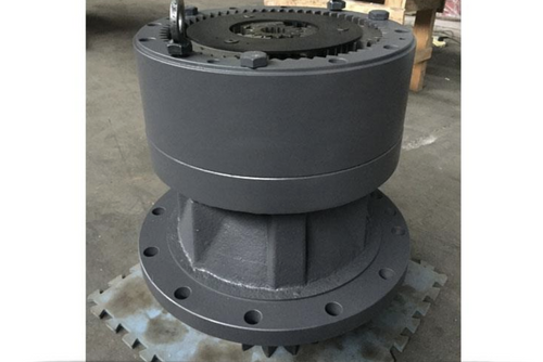 Ksc11010 Ksc0253 Swing Reduction Fits Case Cx330B Cx350B Cx290B Ksc10250R