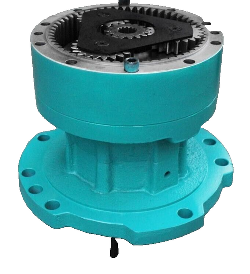 Yy32W00004F1 Swing Reduction Gear Box ,Device Fits For Sk130-8 Ed150 Ed160 Sk140