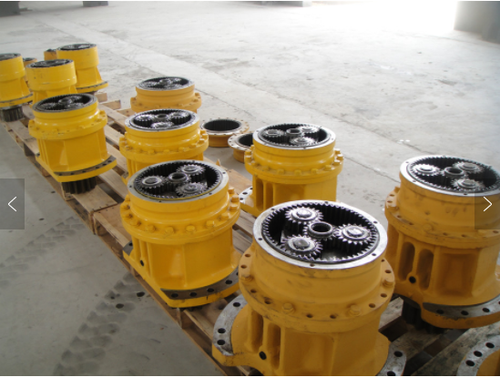 24100J16661F2  Used Swing Reduction Fits For Sk300-V Sk300 Mark Iv Sk300-5