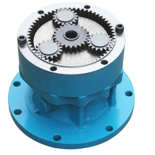 Le15V00001F Yr32W00002F1  Swing Reduction Gear Fits Kobelco Sk60 Mark V  Sk60-5