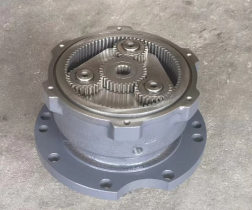 Py15V00014F1 Swing Reduction Gear Box Fits For Kobelco Sk60-8