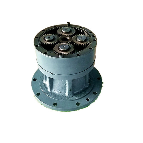9196343 Swing Reduction Gearbox Device Fits  Hitachi  Zx120 Zx130 Zx125 Zx110