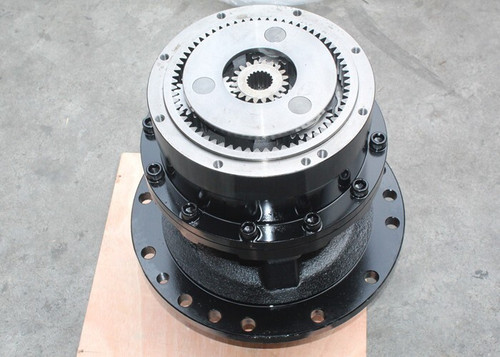 9211043 Swing Reduction ,Swing Gear Box Fits For Zx160 Zx160W