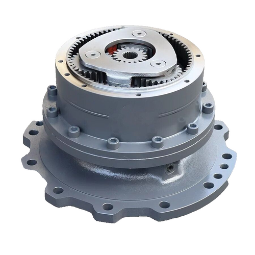 9243323  9258608 Swing Reduction  Gear Box For Zx240-3 Zx250H-3 Zx250Lc-3