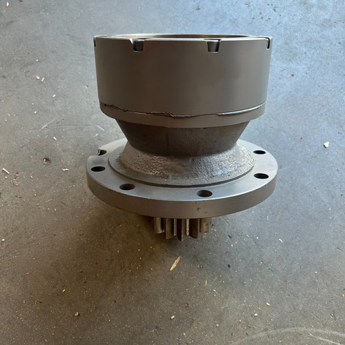 4466811 Swing Reduction ,Device Fits For Hitachi Zax55 Zx50 ,Without Motor