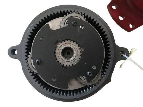 9248351 Swing Reduction ,Swing Device For Zx55Ur-2 Zx55Ur-3