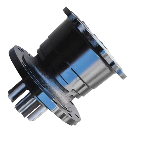 Yd60001603 Swing Device ,Swing Reduction Gear Box Fits For Zx70-5G Zax70-5