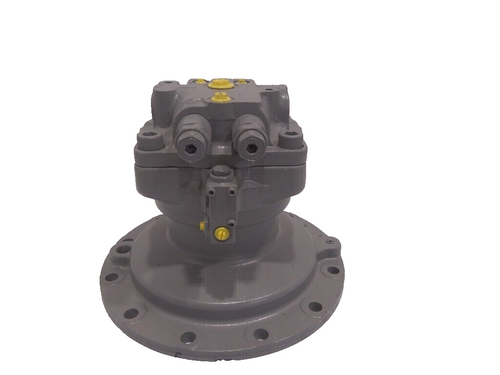 4637117  Swing Motor  For Excavator Fits For Zx850-3 Zx870-3 M2X210Chb