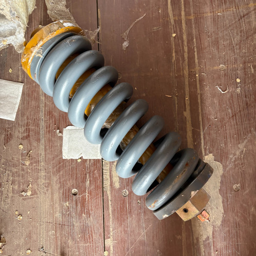 2774-1025 274-00011 Track Recoil  Adjuster Assy Fits For Daewoo Dh220-5