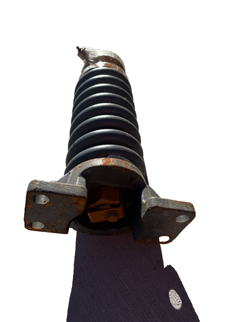 Track Adj Cylinder Recoil Spring Assy Fits For  Doosan Daewwo Dx55 Dx55-5 Dx55-7