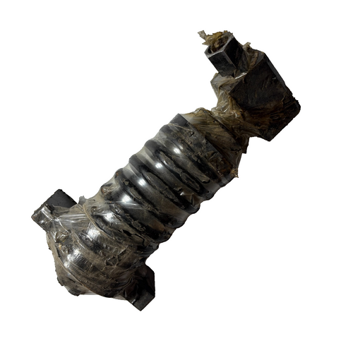 Track Adjuster Cylinder Recoil Spring Assy Fits For Volvo Ec15 Ec20