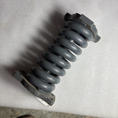 Track Adjuster Cylinder Recoil Spring Assembly Fits For  Cat 306 E306