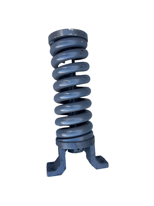 Track Adjusterv Cylinder Recoil Spring Assy Fits For Caterpillar E70B E307