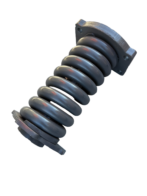 Track Adjuster Recoil Assembly Sa1181-00990 Fits For Volvo Ec55 Ec55-2 Ec55