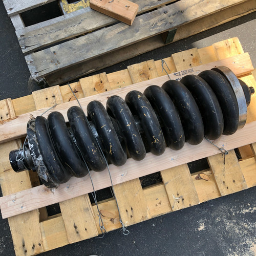 Track Adjuster Cyl Recoil Spring Assy Ex100-1 Ex120-1 Ex120-2 Pn 9066616 9092564