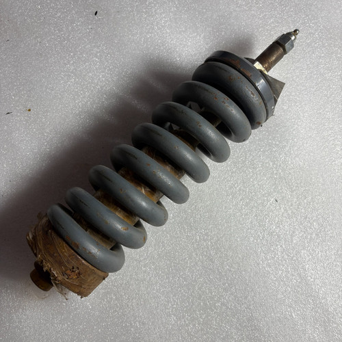 Track Adj Cylinder Recoil Spring Assy Fits For Hitachi  Ex30 Ex33Mu Ex33U Ex35