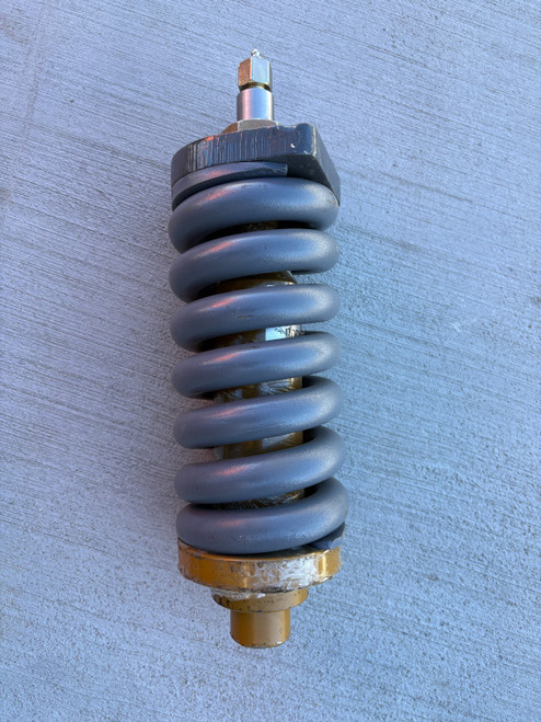 9278751 9133379 Track Adjuster Cyl Recoil Spring Assy  Ex55 Zx55 Zx60 Ex598 Zx48