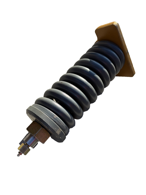 Track Adjuster Cylinder Recoil Spring Assy Fits For Jcb 8056 Jcb 8060