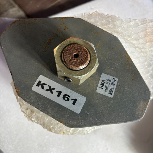 Rd118-21403 Track Adjuster Fits Kubota Kx161-3Sca U45-3 U45-3S Kx121-3 Kx161-3