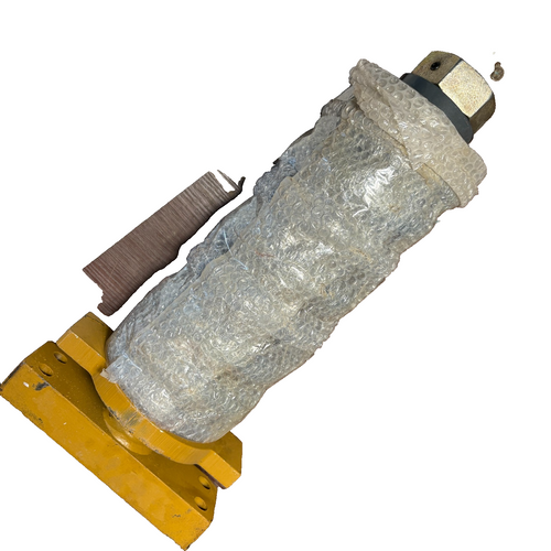 Track Adjuster Cyl  Recoil  Assy 201-30-75320 Pc60-7 Pc70-7 Pc78Mr-6 Pc80Mr-3